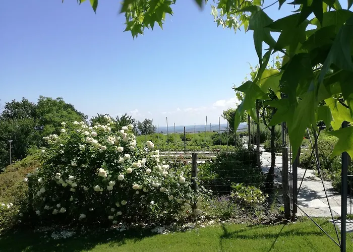 Relais Le Rocche Resort *