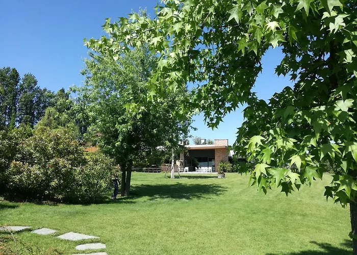 Relais Le Rocche * La Morra