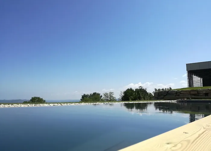 Resort Relais Le Rocche La Morra