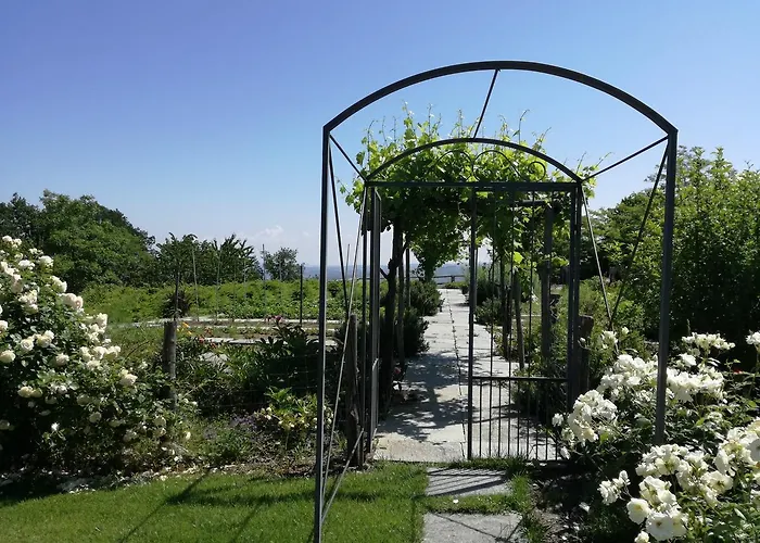 Relais Le Rocche Rezort