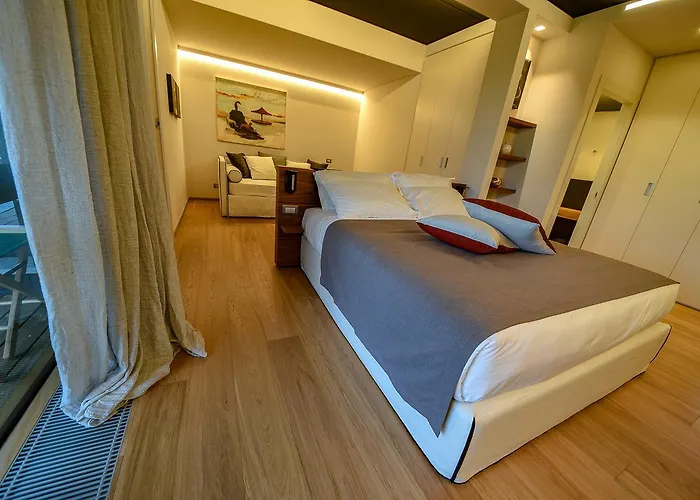 Relais Le Rocche * La Morra