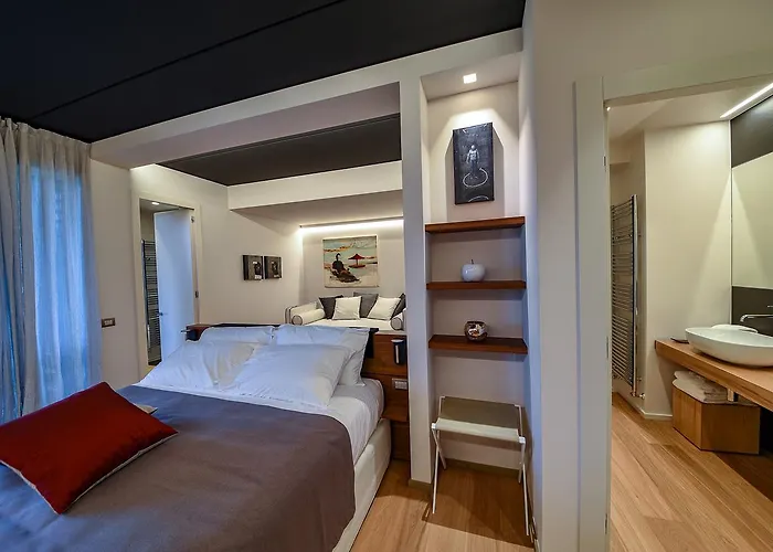 Relais Le Rocche Rezort La Morra