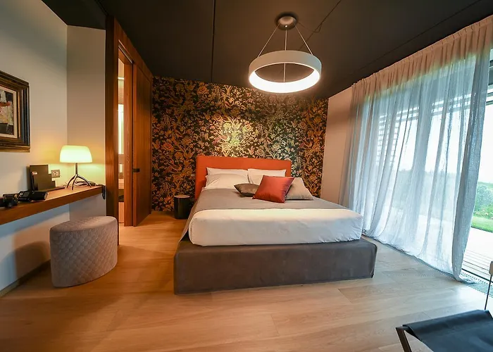 Resort Relais Le Rocche *