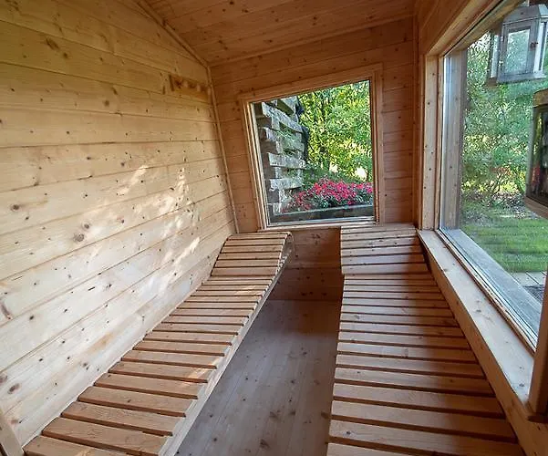 Rezort Relais Le Rocche