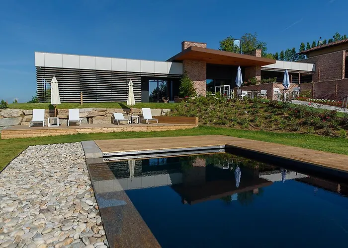 Relais Le Rocche Rezort