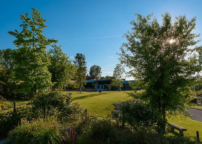 Relais Le Rocche La Morra