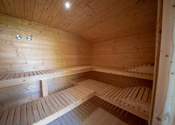 Relais Le Rocche Rezort *