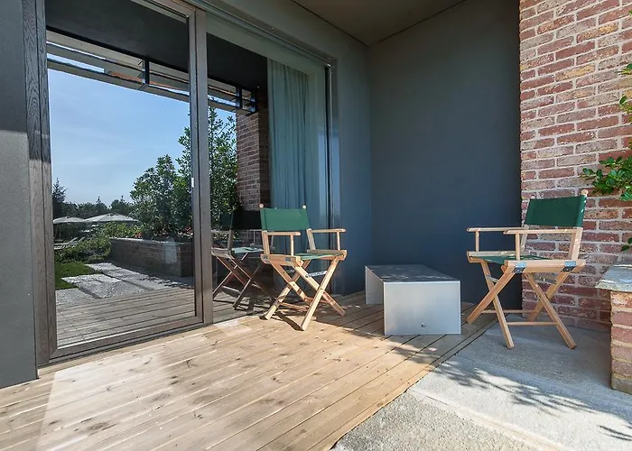 Relais Le Rocche * La Morra