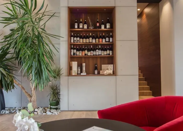 Relais Le Rocche Rezort *